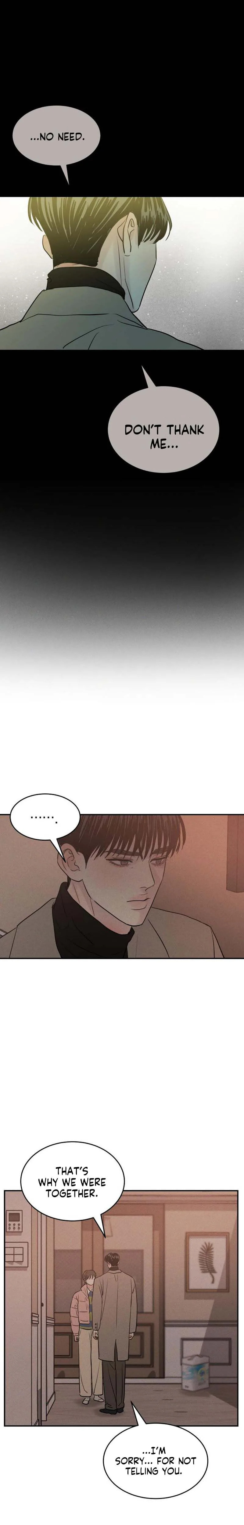 Fujunna Renai Chapter 37 page 13 - 