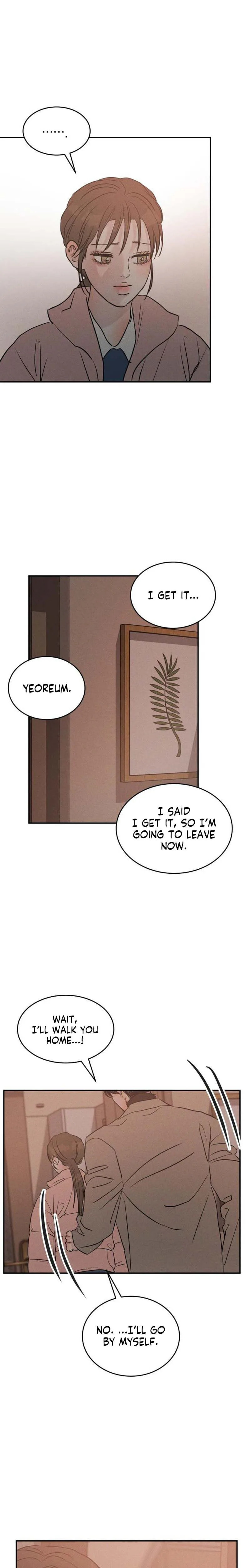 Fujunna Renai Chapter 37 page 14 - 