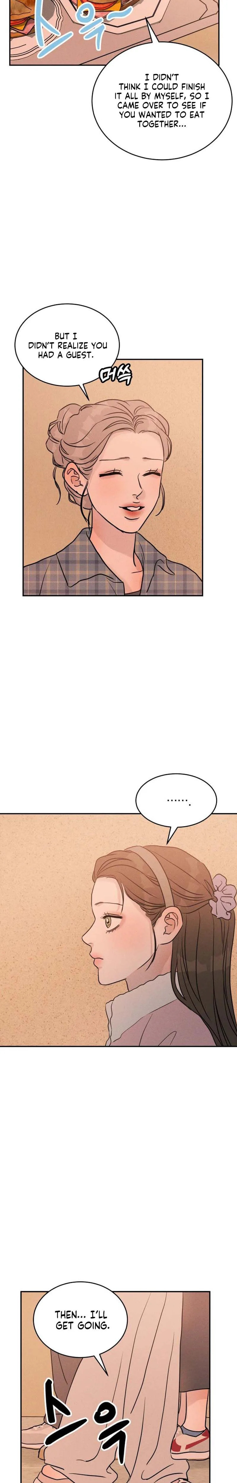 Fujunna Renai Chapter 38 page 2 - 