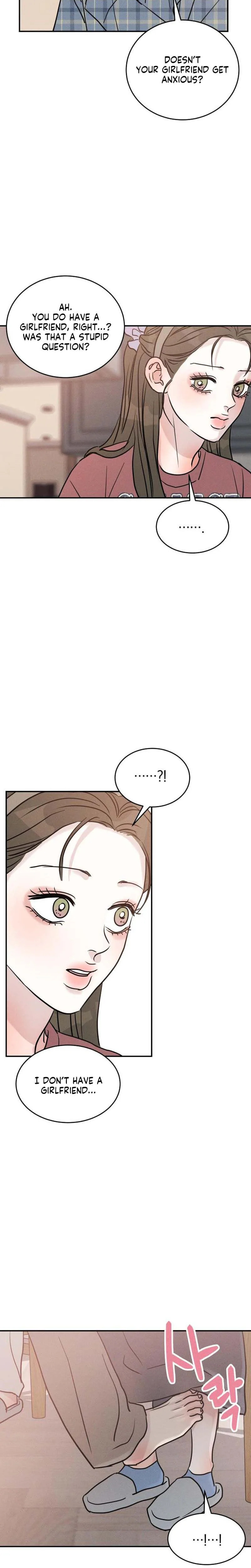 Fujunna Renai Chapter 38 page 14 - 