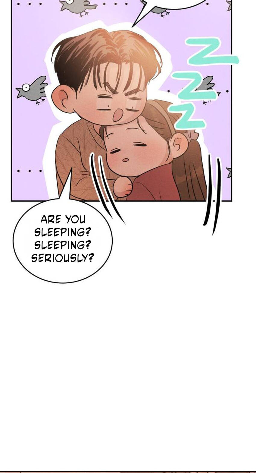 Fujunna Renai Chapter 39 page 11 - 