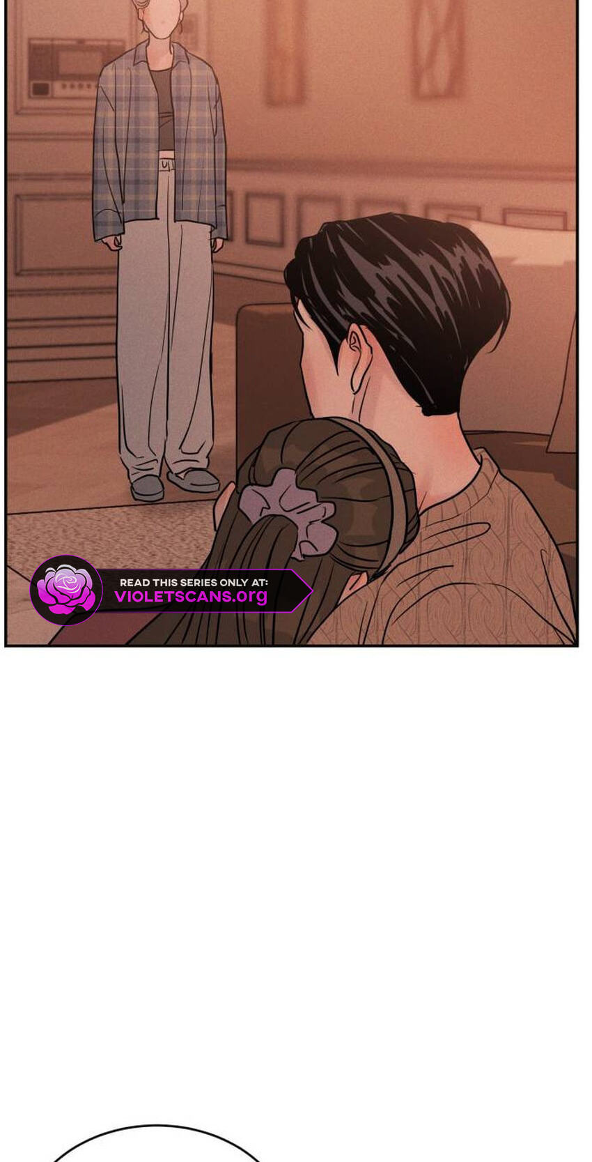 Fujunna Renai Chapter 39 page 15 - 