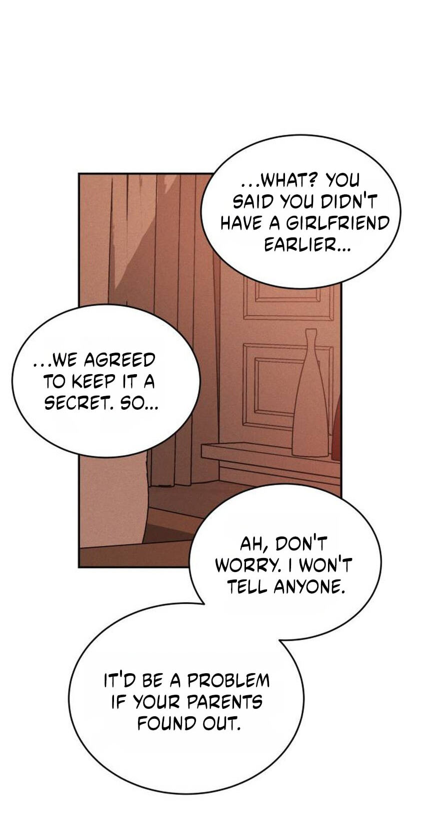 Fujunna Renai Chapter 39 page 18 - 
