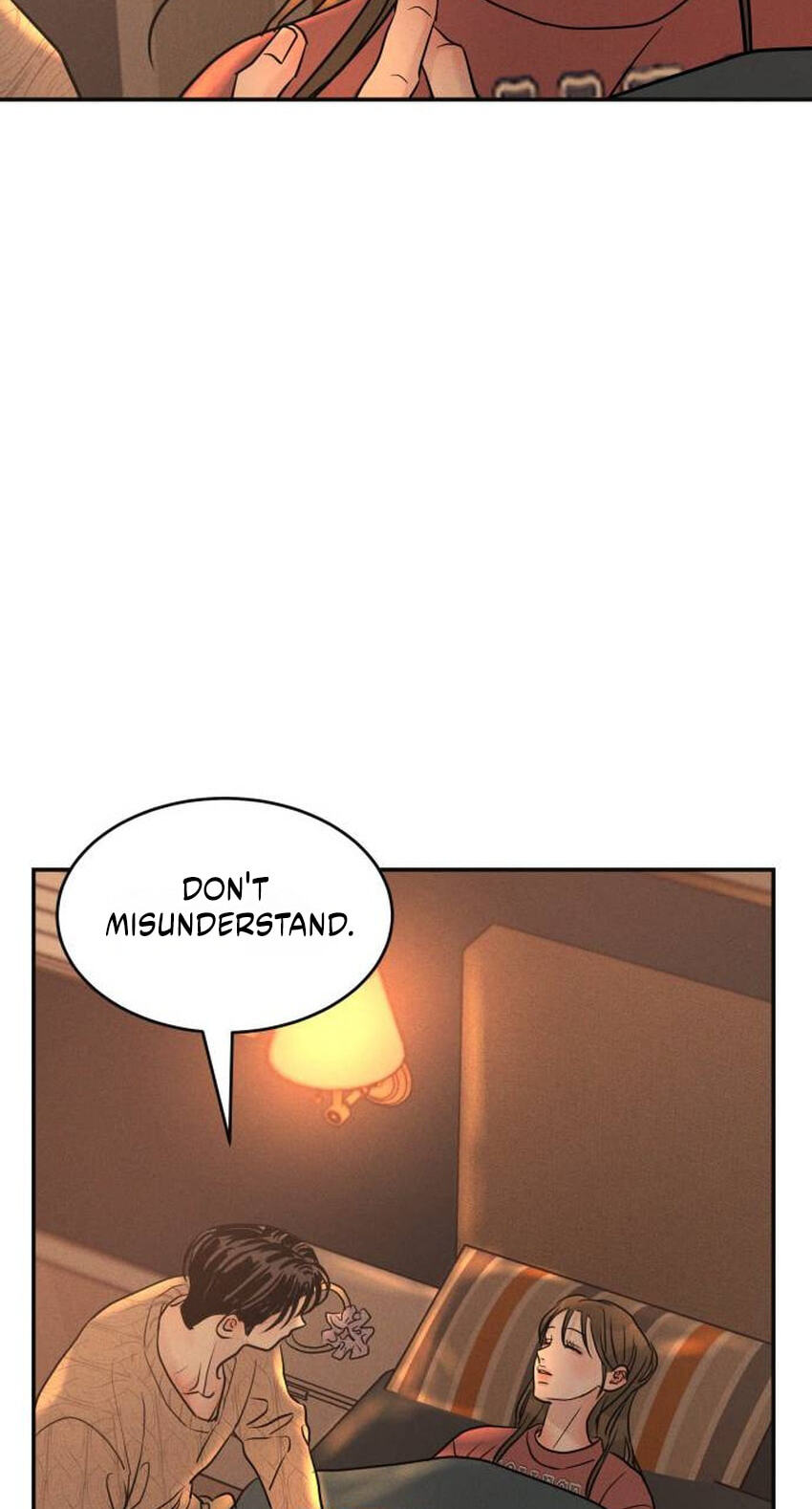 Fujunna Renai Chapter 39 page 27 - 