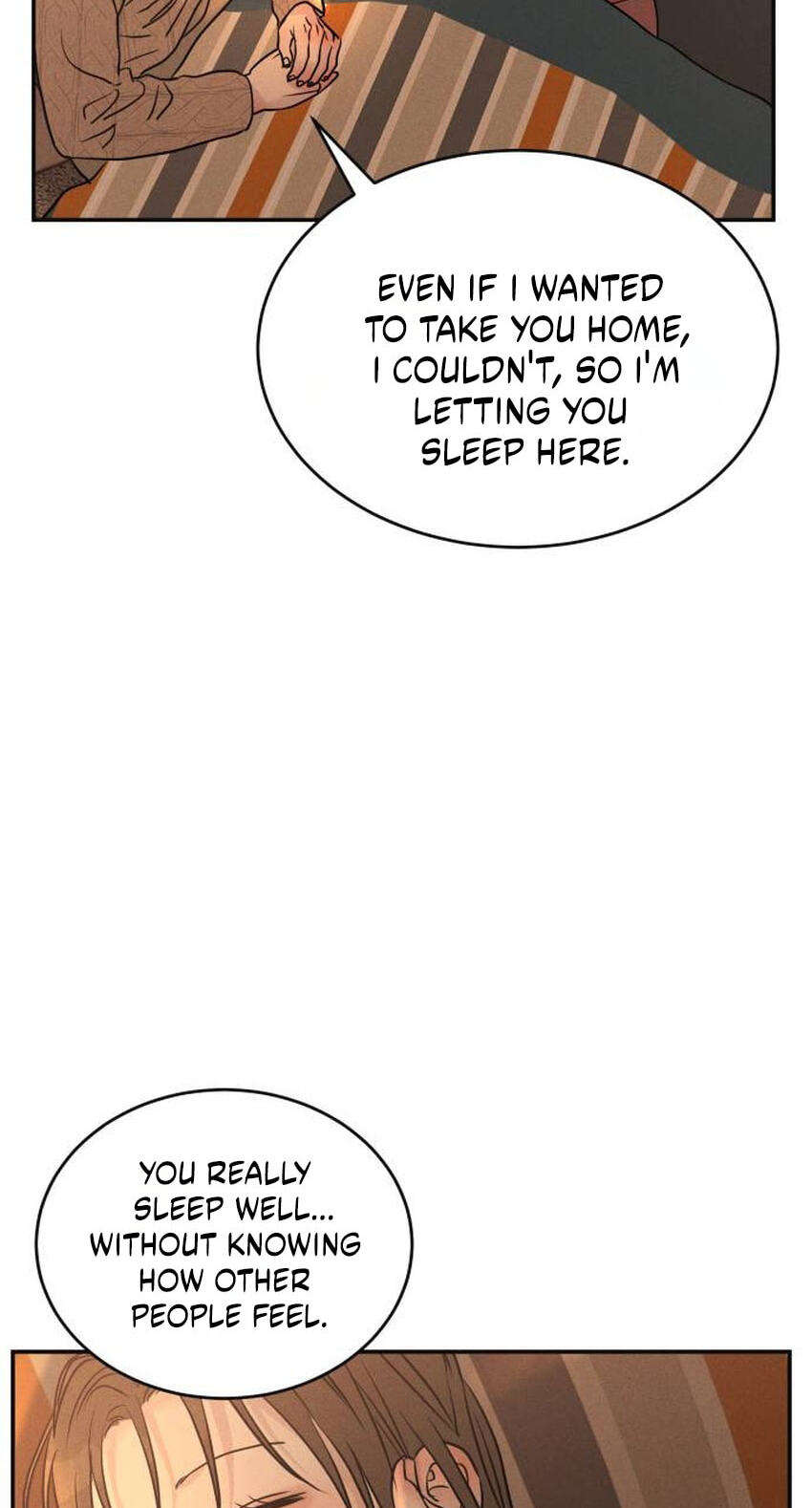 Fujunna Renai Chapter 39 page 28 - 