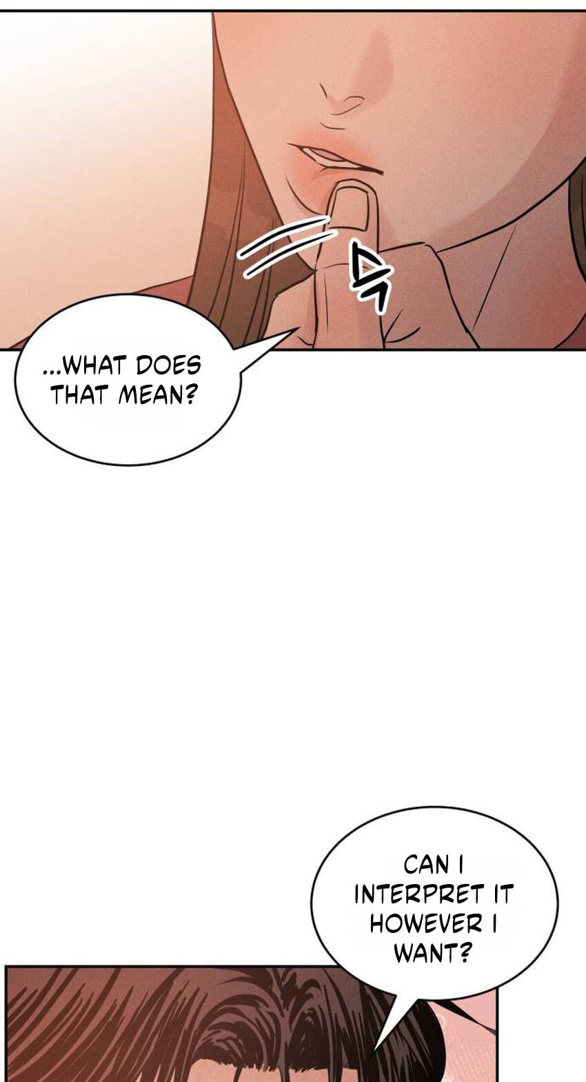 Fujunna Renai Chapter 39 page 4 - 
