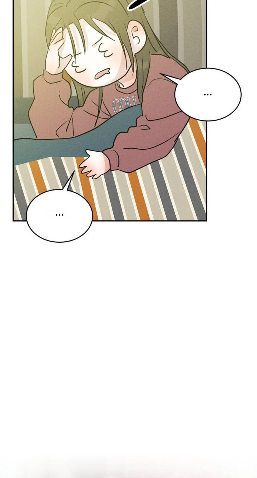 Fujunna Renai Chapter 39 page 34 - 