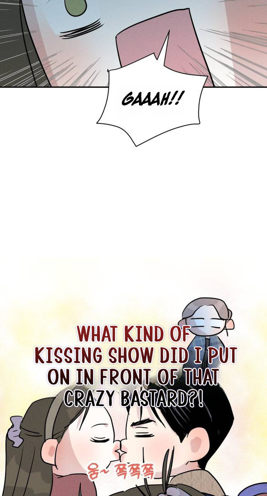 Fujunna Renai Chapter 39 page 36 - 