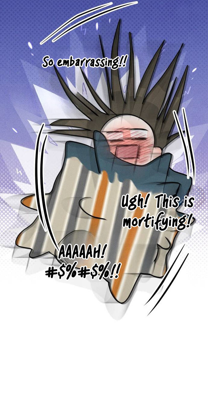 Fujunna Renai Chapter 39 page 38 - 