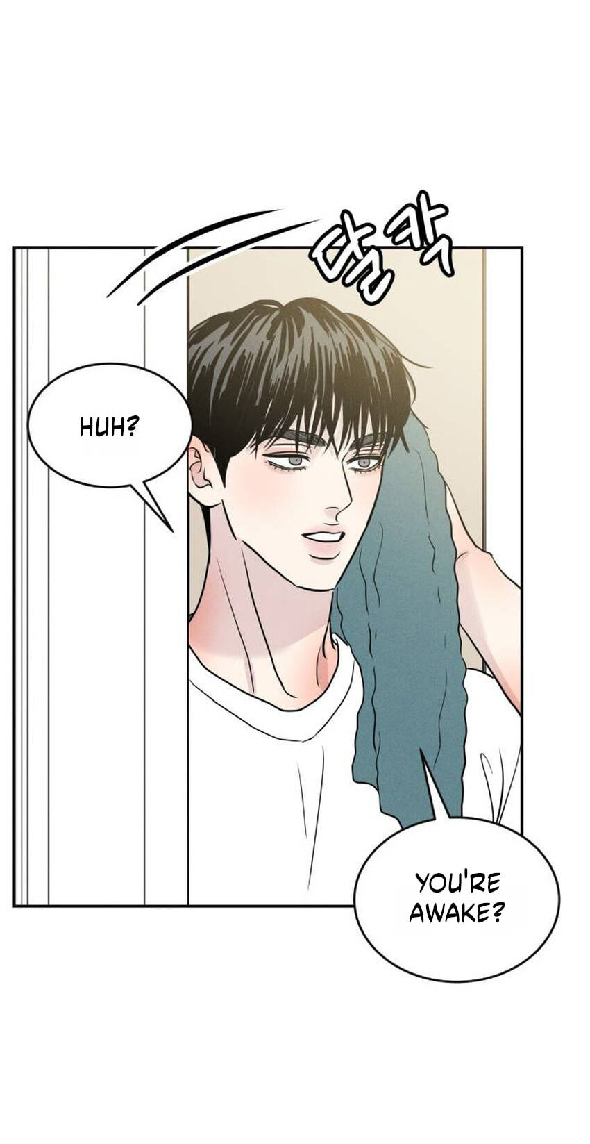 Fujunna Renai Chapter 39 page 39 - 