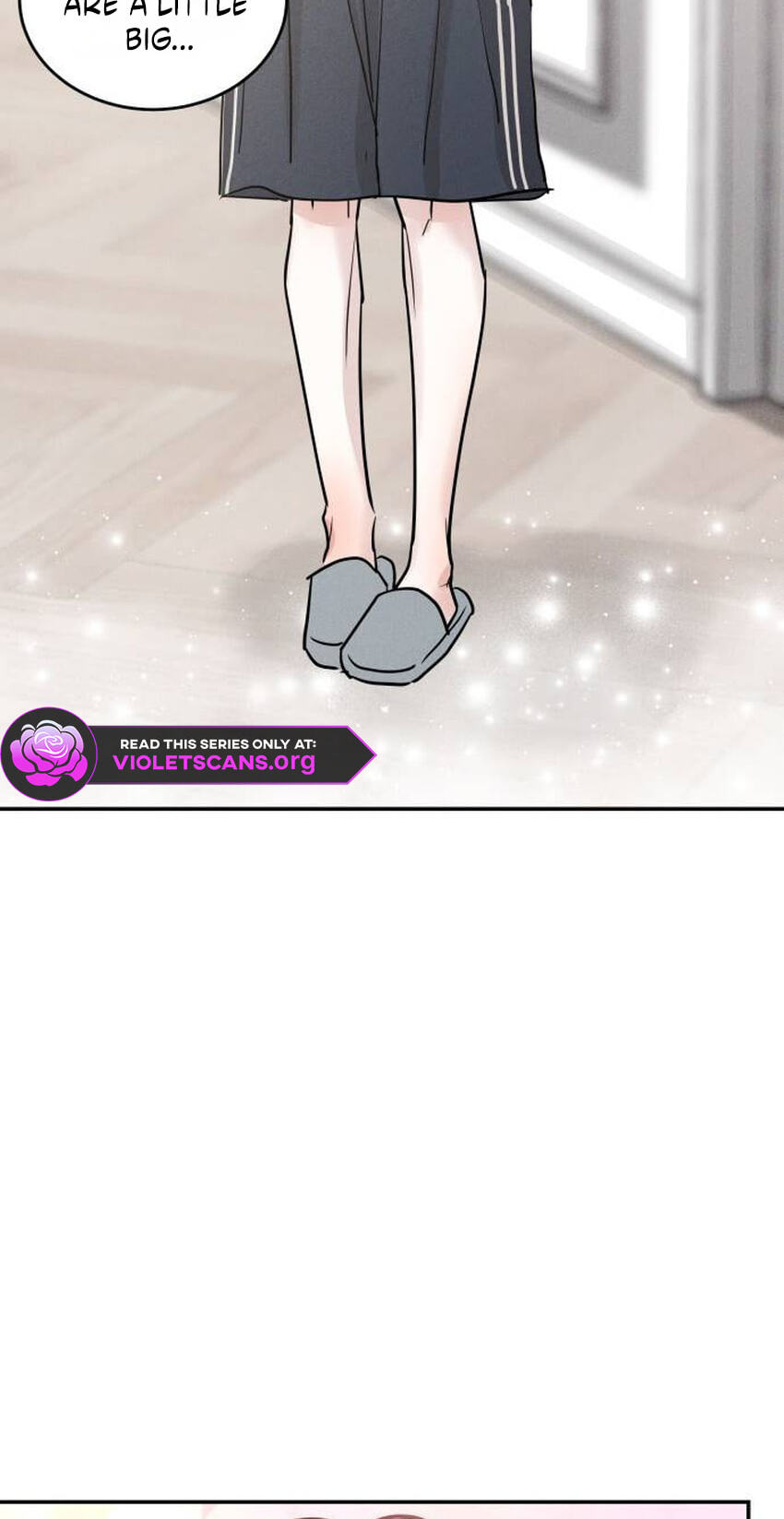 Fujunna Renai Chapter 39 page 44 - 