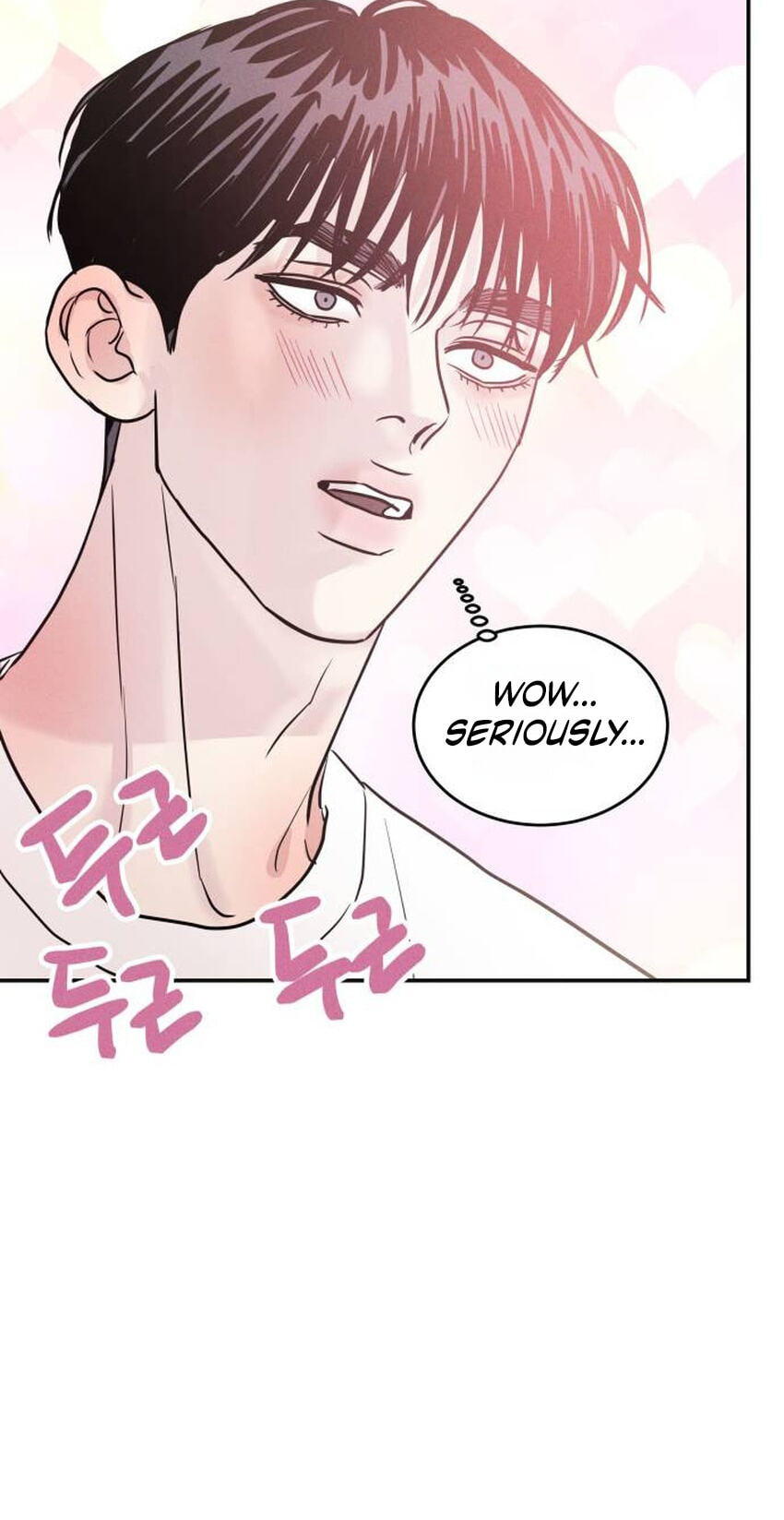 Fujunna Renai Chapter 39 page 45 - 