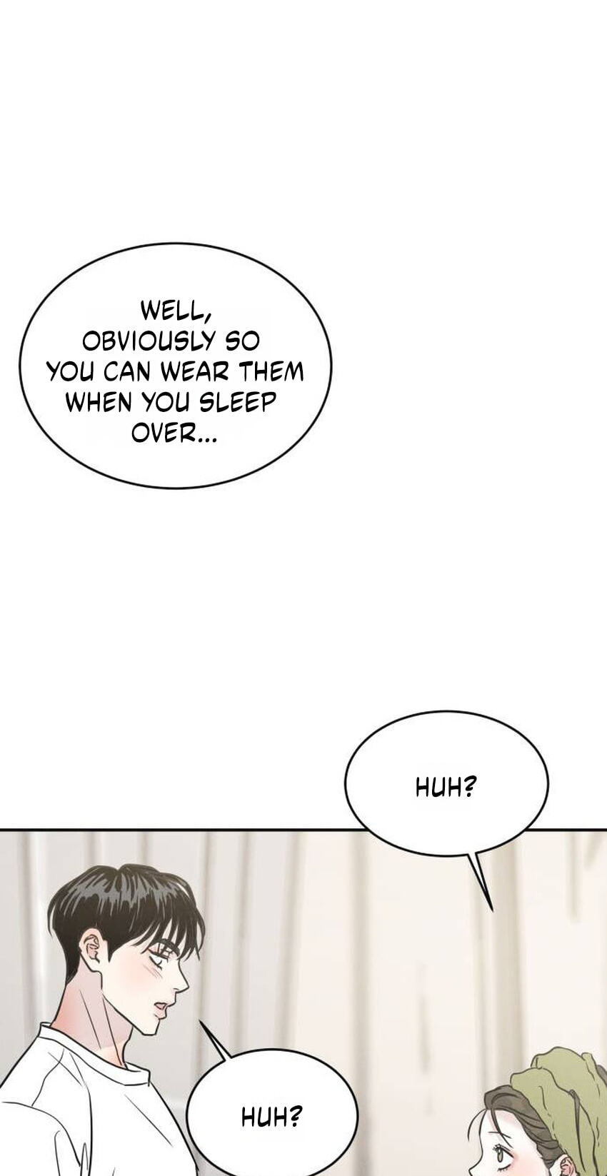 Fujunna Renai Chapter 39 page 47 - 