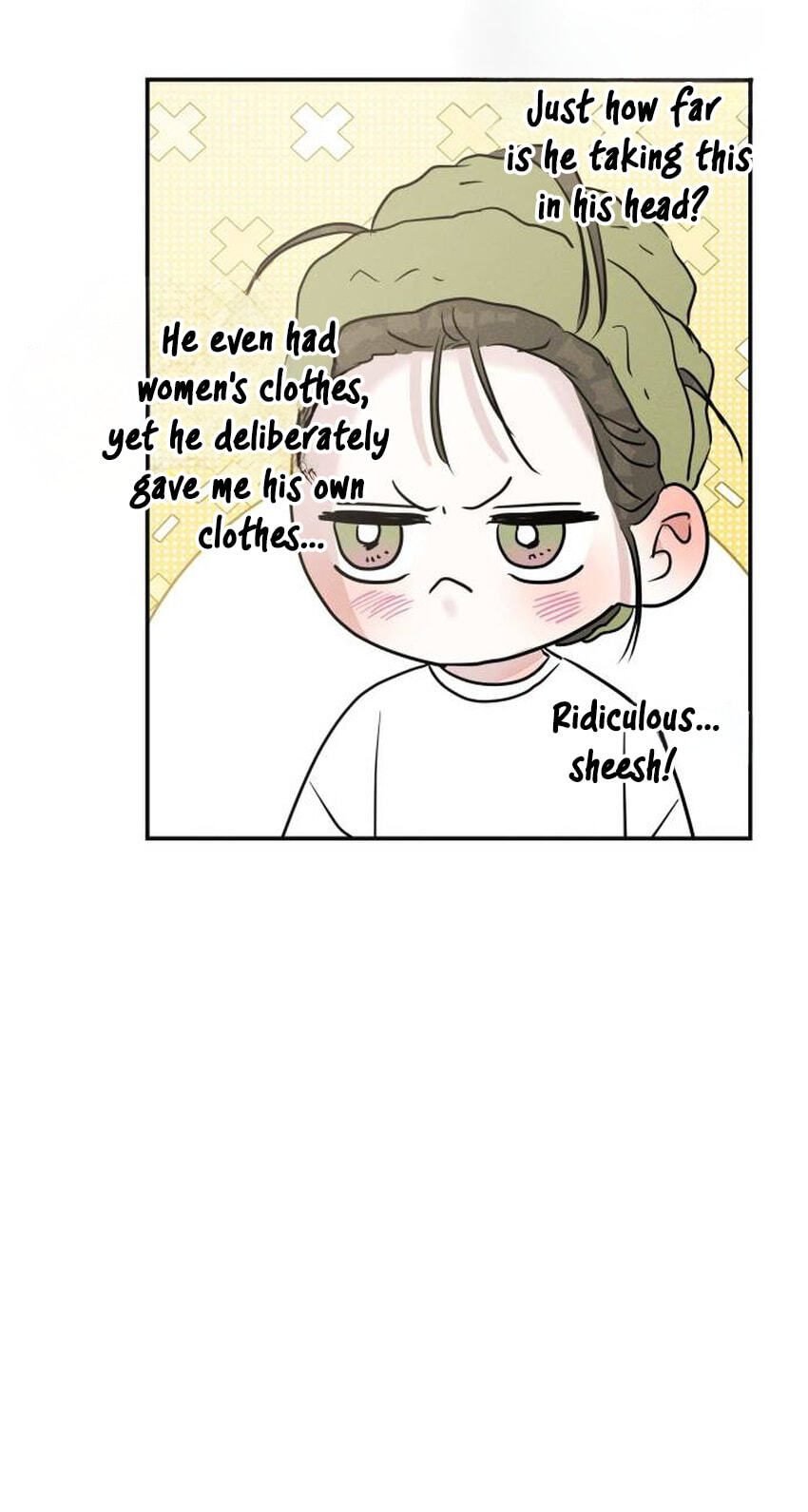 Fujunna Renai Chapter 39 page 50 - 