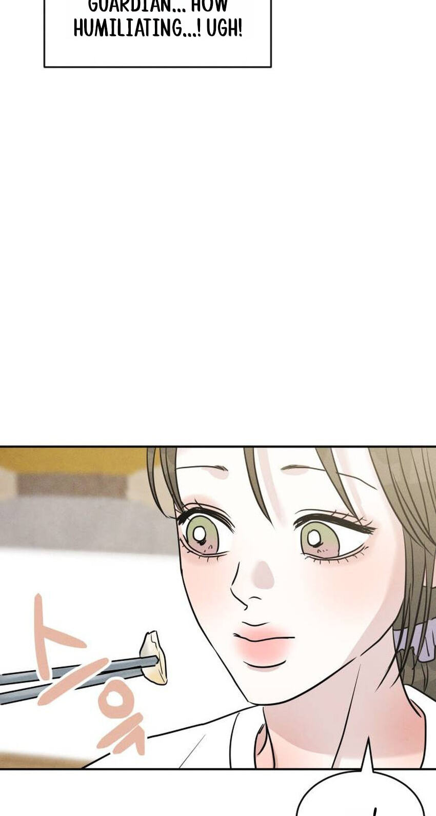 Fujunna Renai Chapter 39 page 52 - 