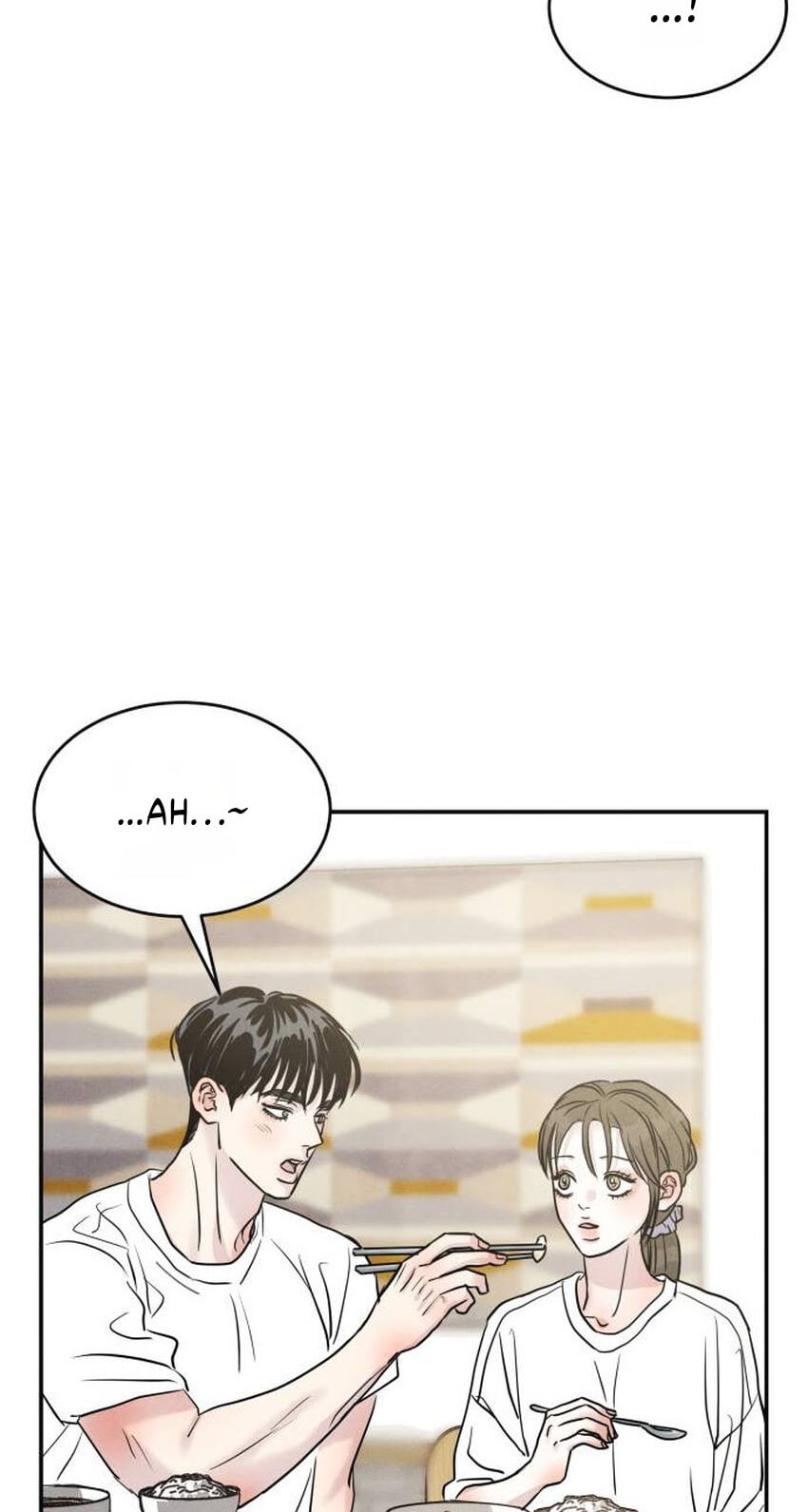 Fujunna Renai Chapter 39 page 53 - 