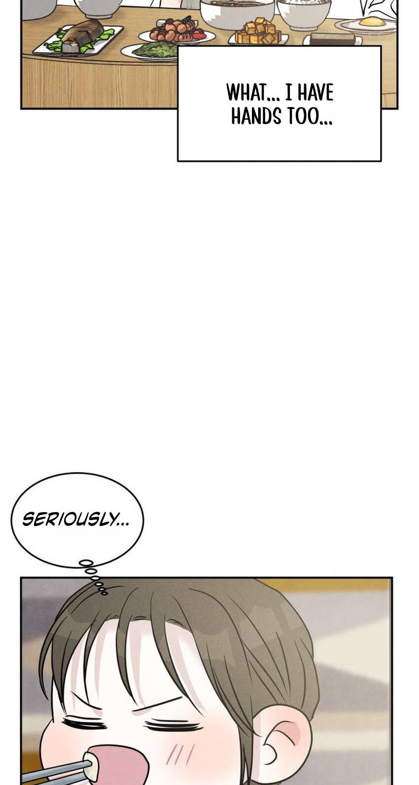 Fujunna Renai Chapter 39 page 54 - 