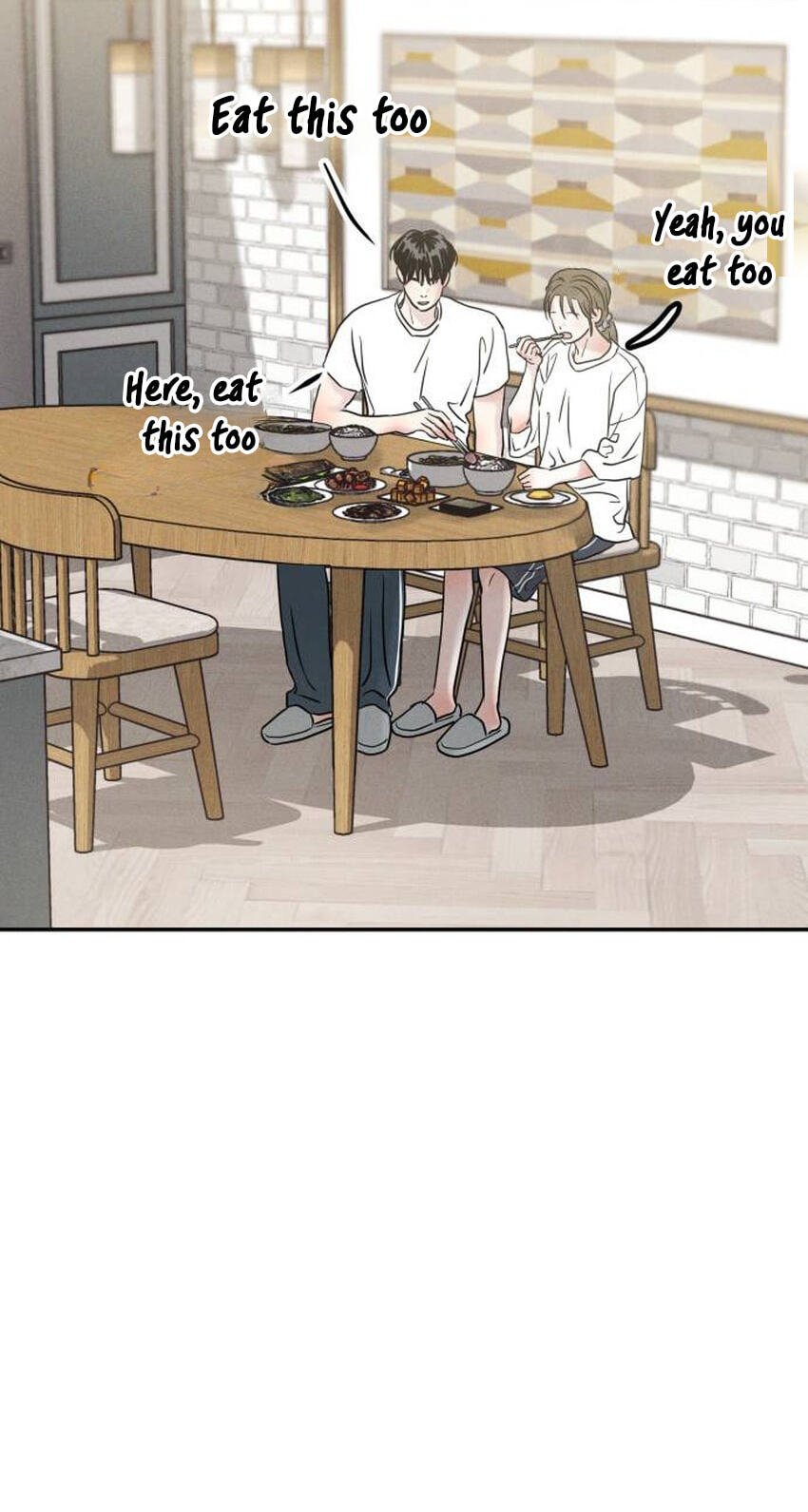 Fujunna Renai Chapter 39 page 57 - 