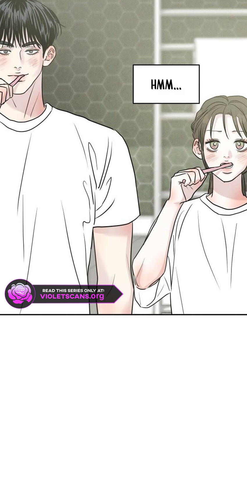 Fujunna Renai Chapter 39 page 62 - 