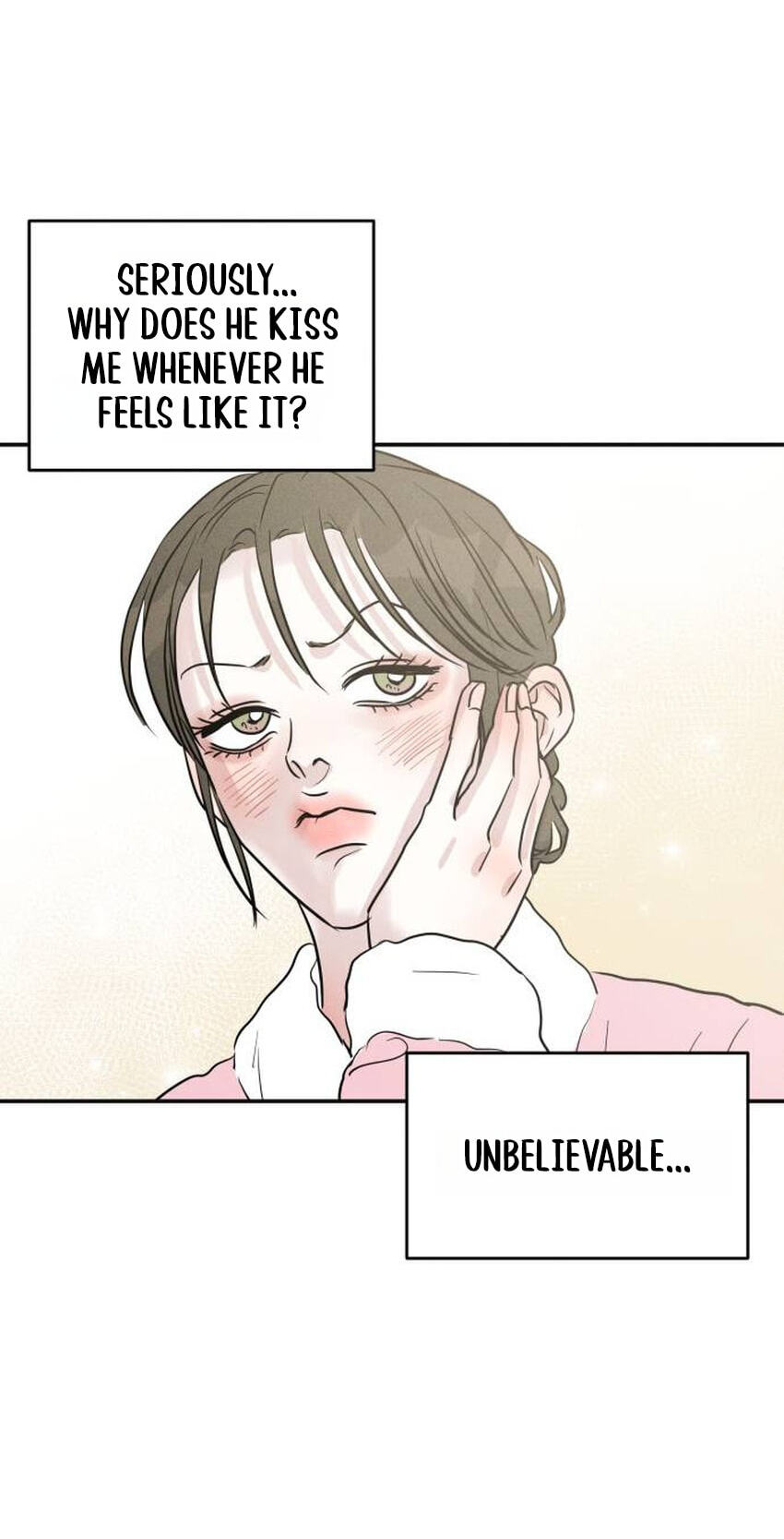 Fujunna Renai Chapter 39 page 67 - 