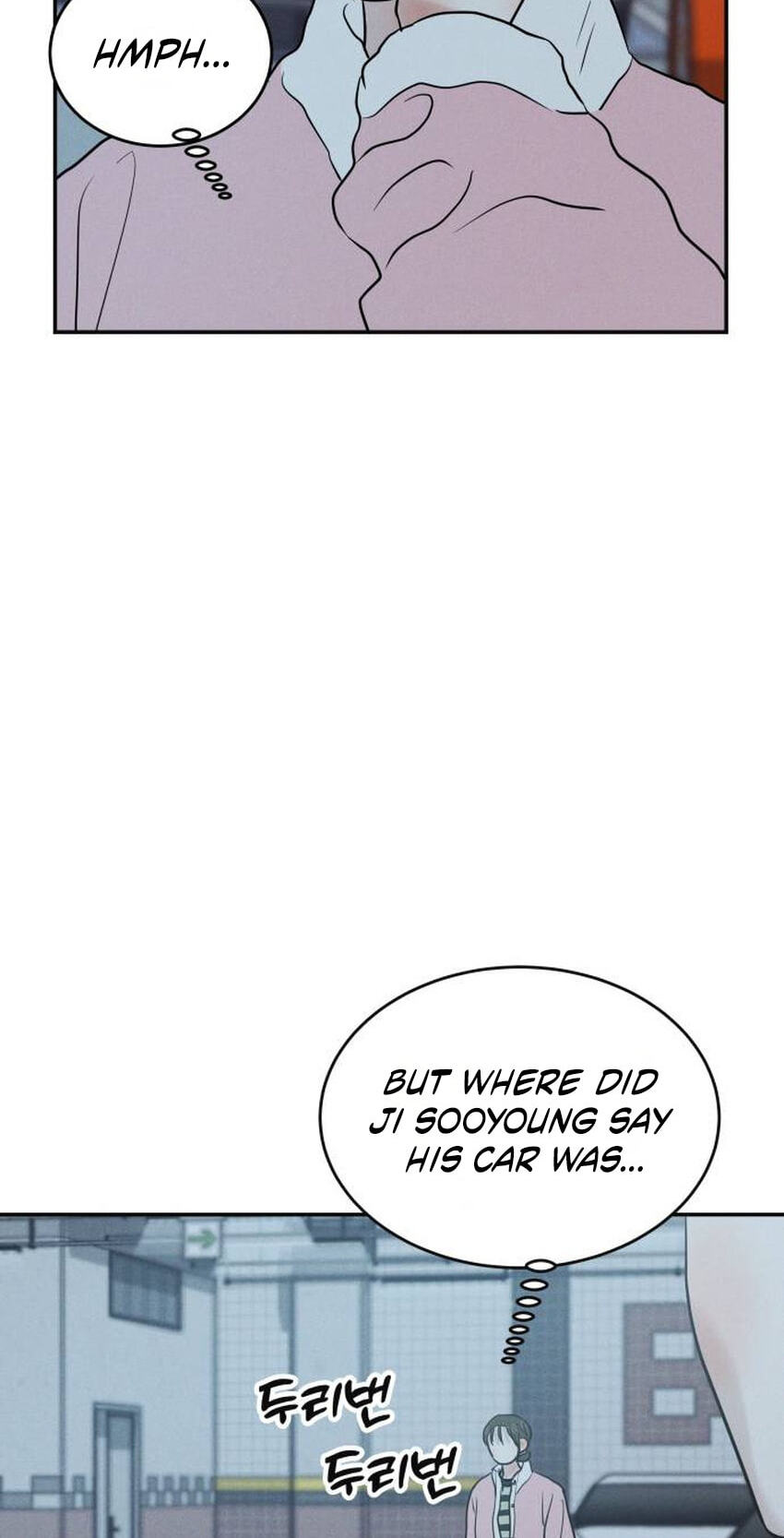 Fujunna Renai Chapter 39 page 72 - 