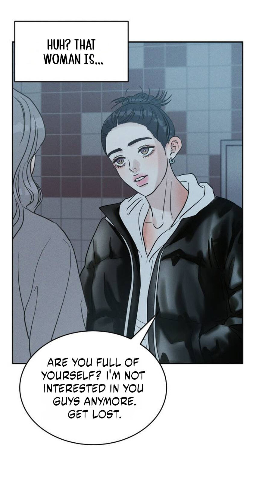 Fujunna Renai Chapter 39 page 74 - 