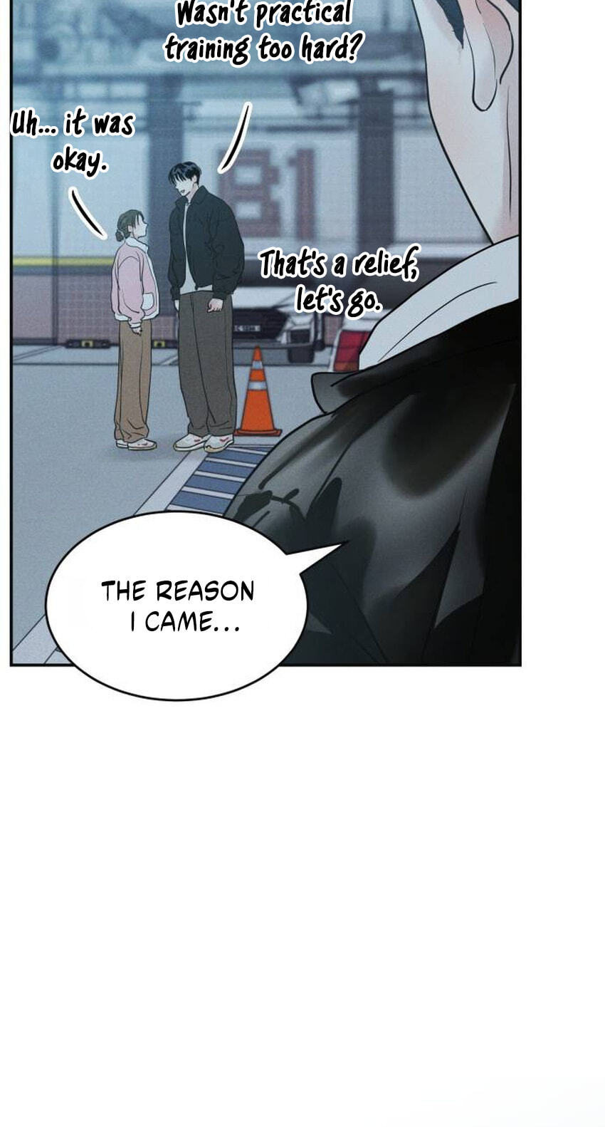 Fujunna Renai Chapter 39 page 78 - 