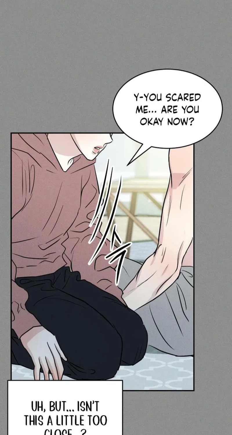 Fujunna Renai Chapter 4 page 18 - 