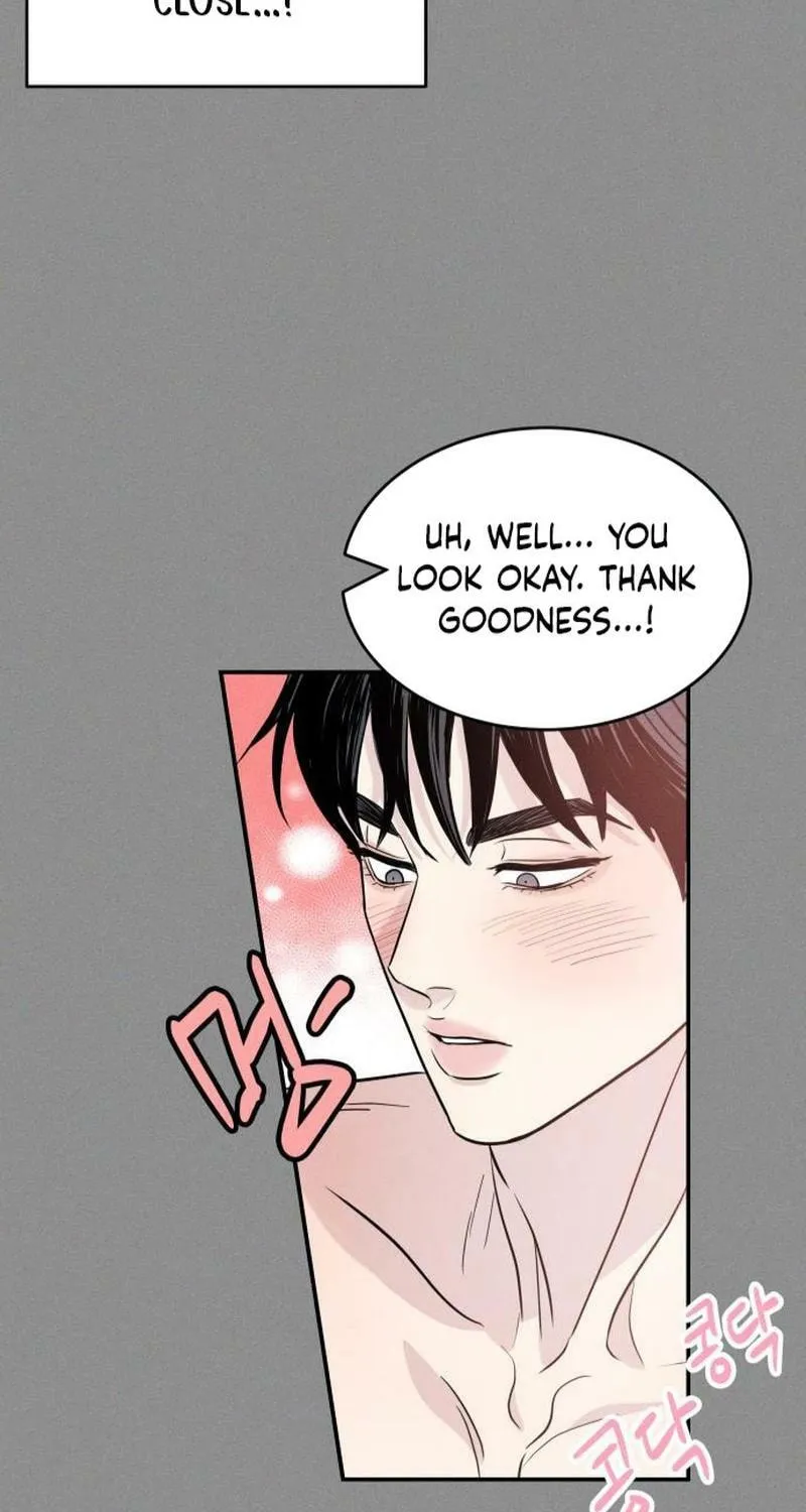 Fujunna Renai Chapter 4 page 19 - 
