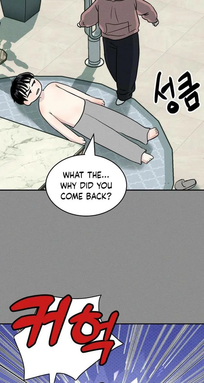 Fujunna Renai Chapter 4 page 38 - 