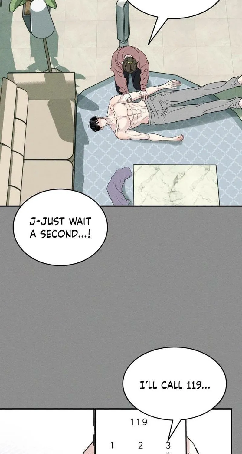 Fujunna Renai Chapter 4 page 6 - 