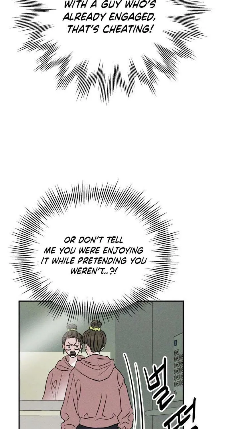 Fujunna Renai Chapter 4 page 53 - 
