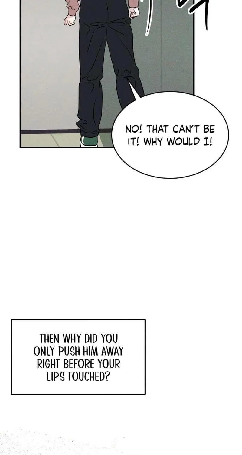 Fujunna Renai Chapter 4 page 54 - 