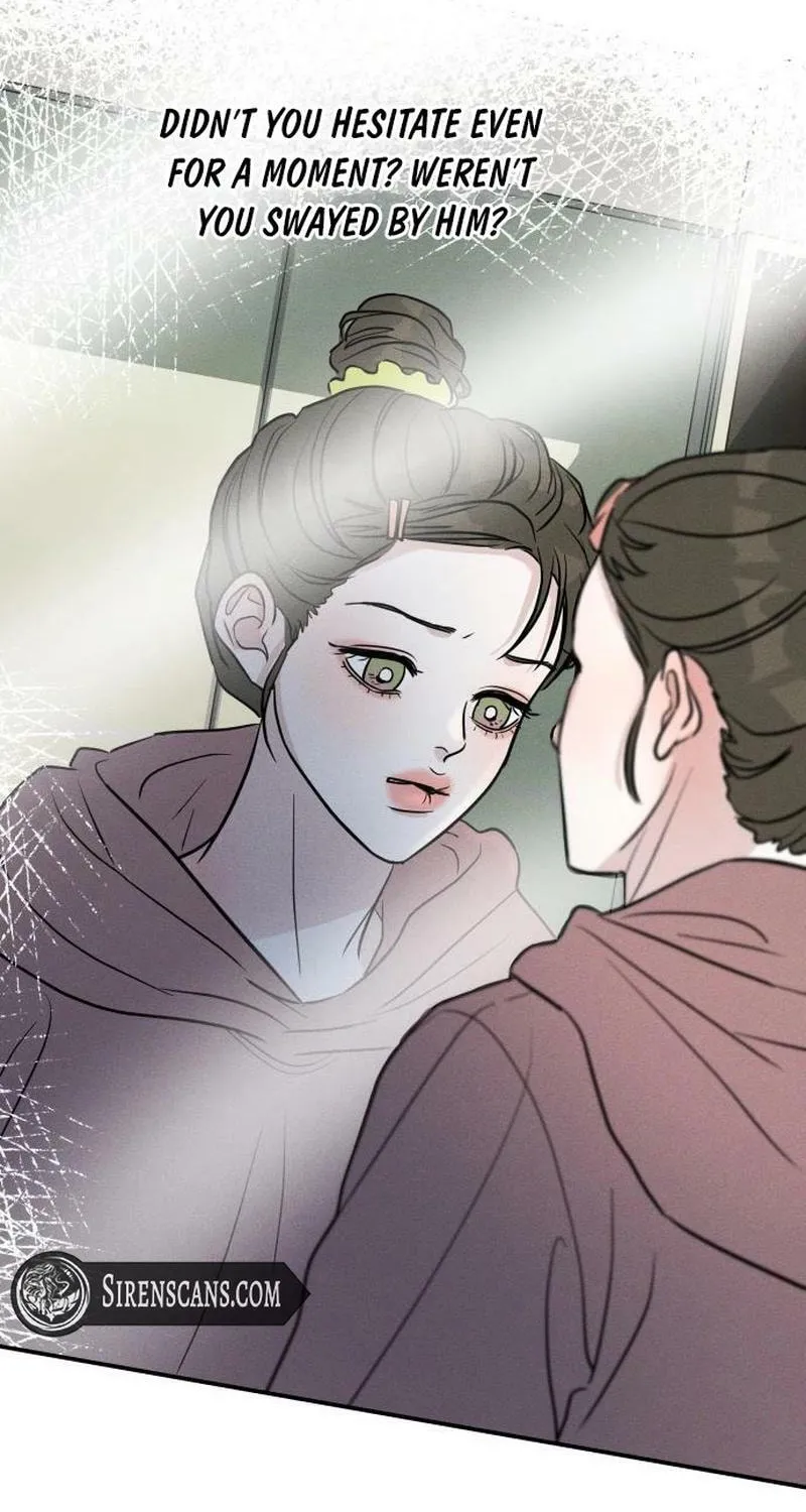Fujunna Renai Chapter 4 page 55 - 