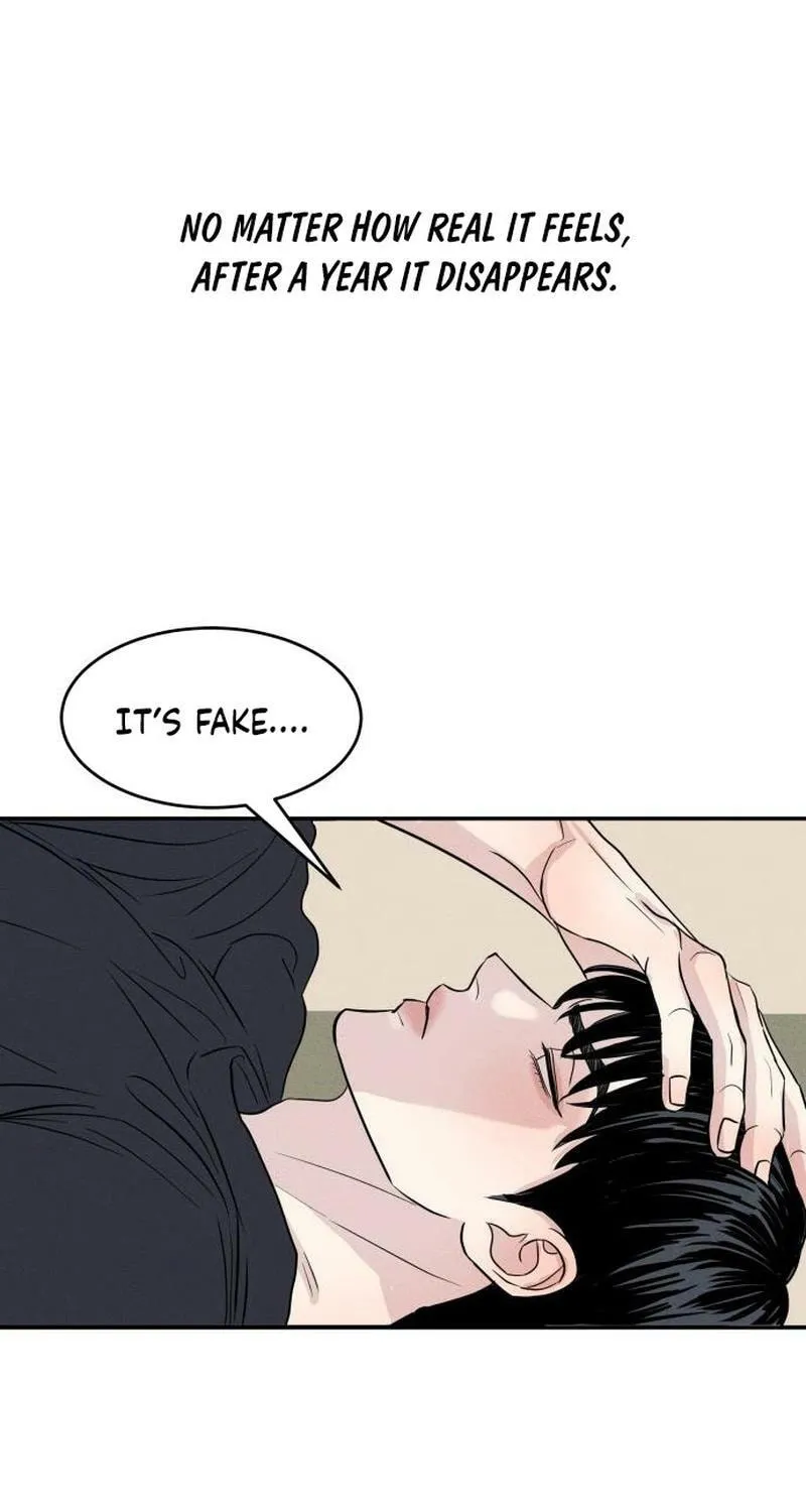 Fujunna Renai Chapter 4 page 64 - 