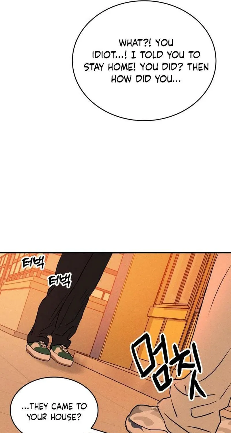 Fujunna Renai Chapter 4 page 70 - 