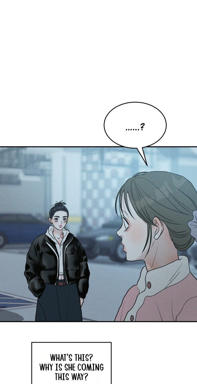 Fujunna Renai Chapter 40 page 12 - 