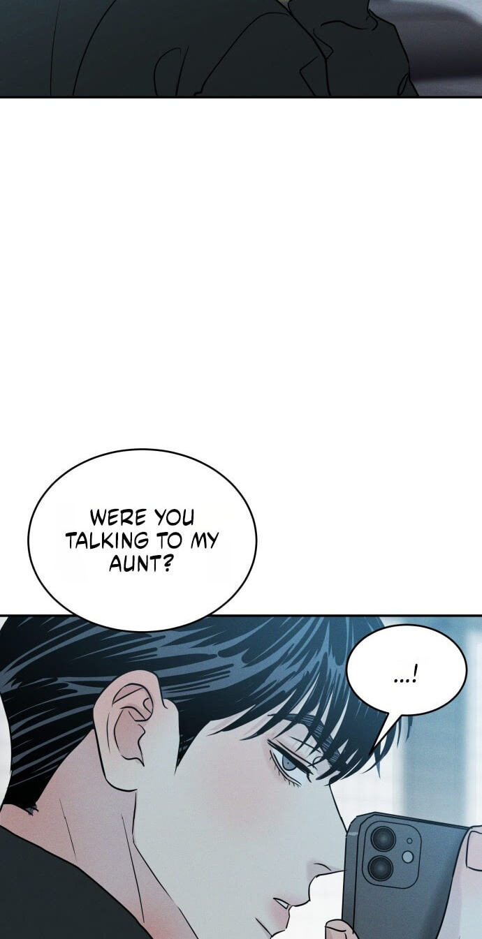 Fujunna Renai Chapter 40 page 15 - 