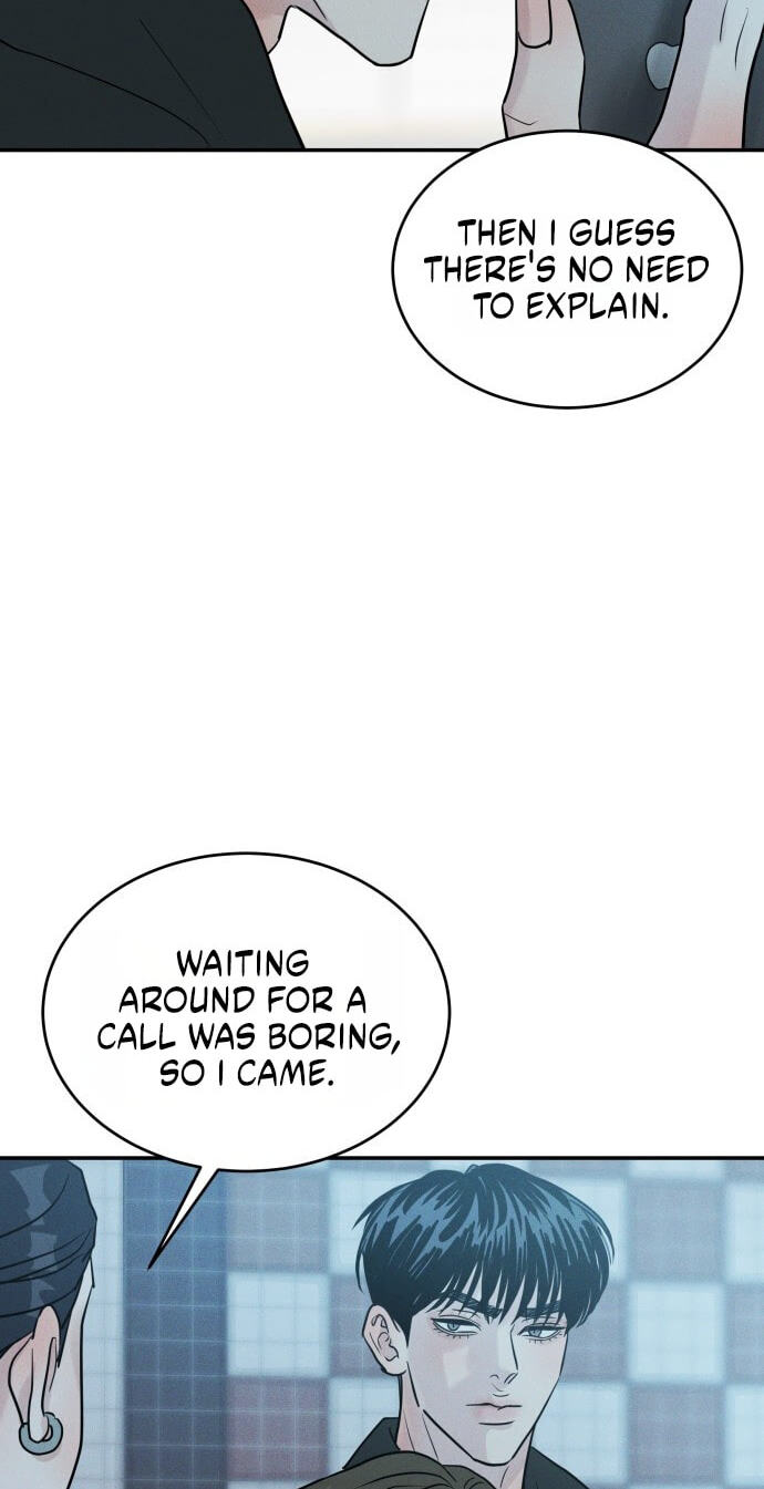 Fujunna Renai Chapter 40 page 16 - 