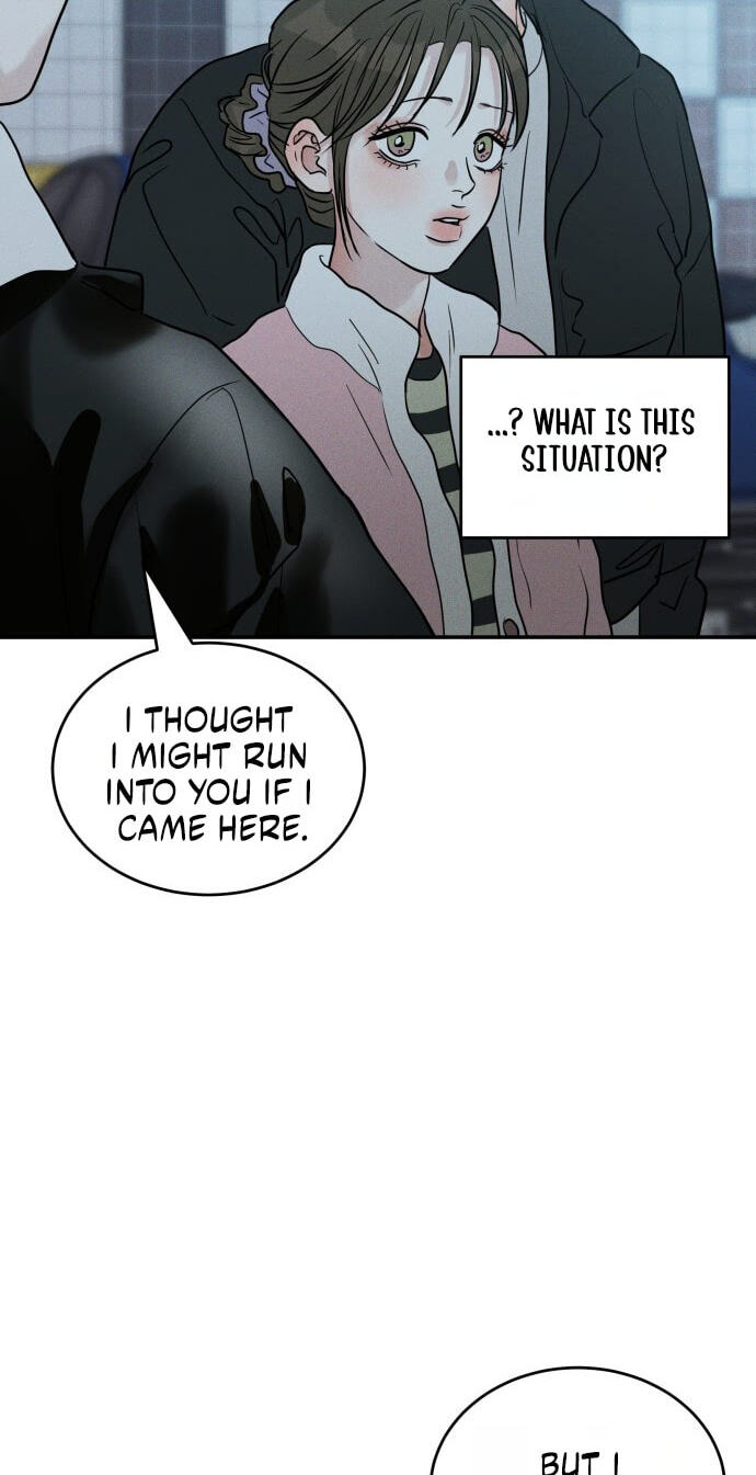 Fujunna Renai Chapter 40 page 17 - 