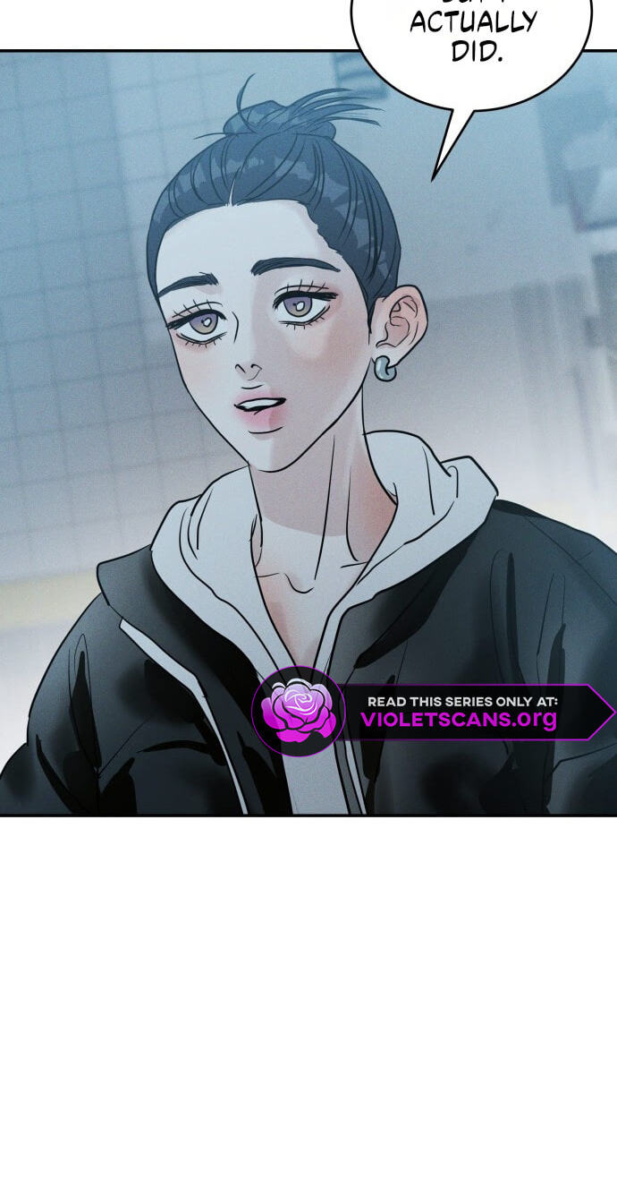 Fujunna Renai Chapter 40 page 18 - 