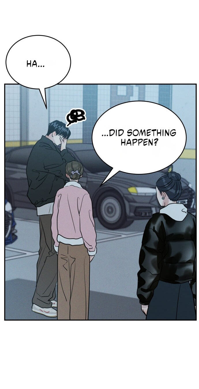 Fujunna Renai Chapter 40 page 19 - 