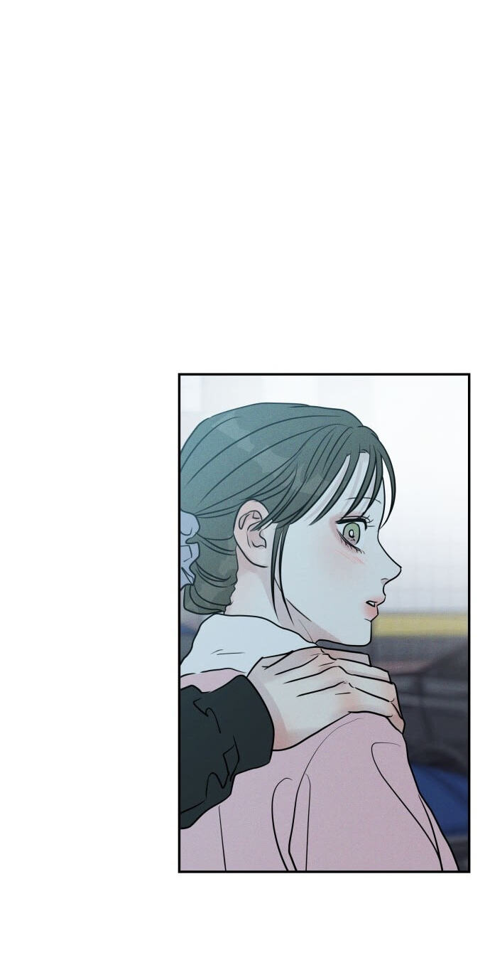 Fujunna Renai Chapter 40 page 3 - 