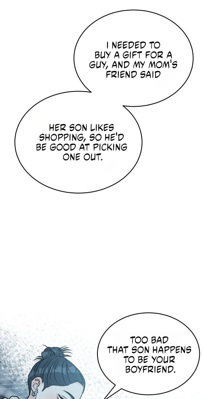 Fujunna Renai Chapter 40 page 21 - 