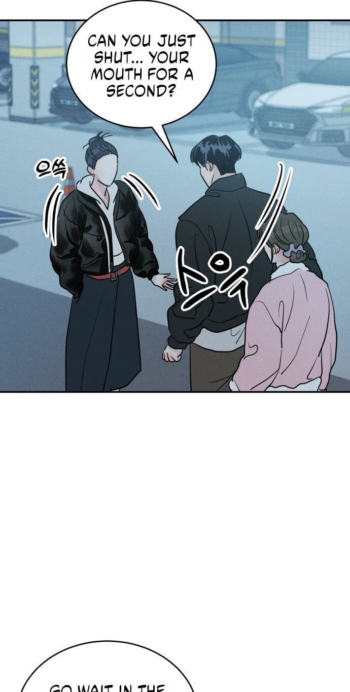 Fujunna Renai Chapter 40 page 23 - 