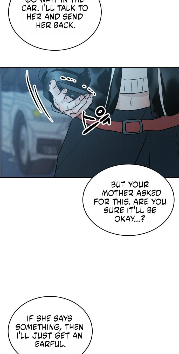 Fujunna Renai Chapter 40 page 24 - 