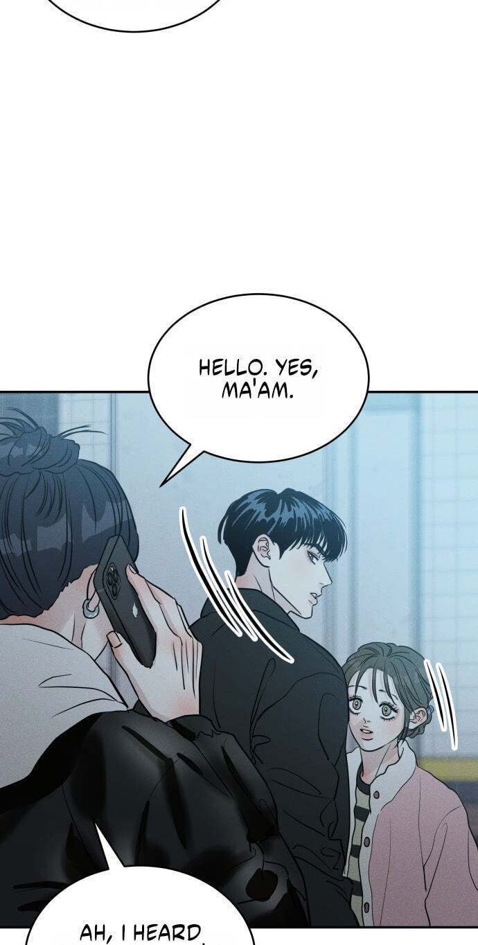 Fujunna Renai Chapter 40 page 25 - 
