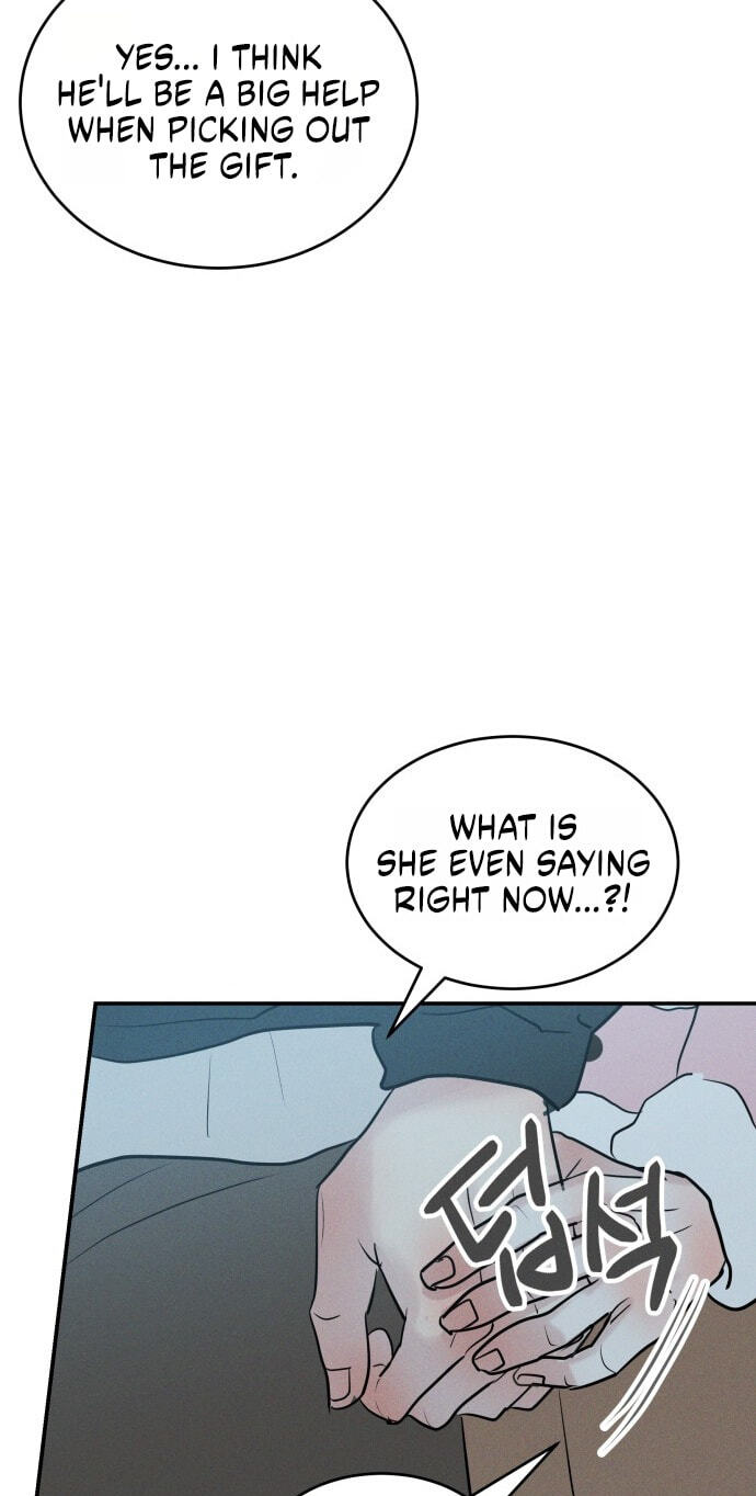Fujunna Renai Chapter 40 page 27 - 