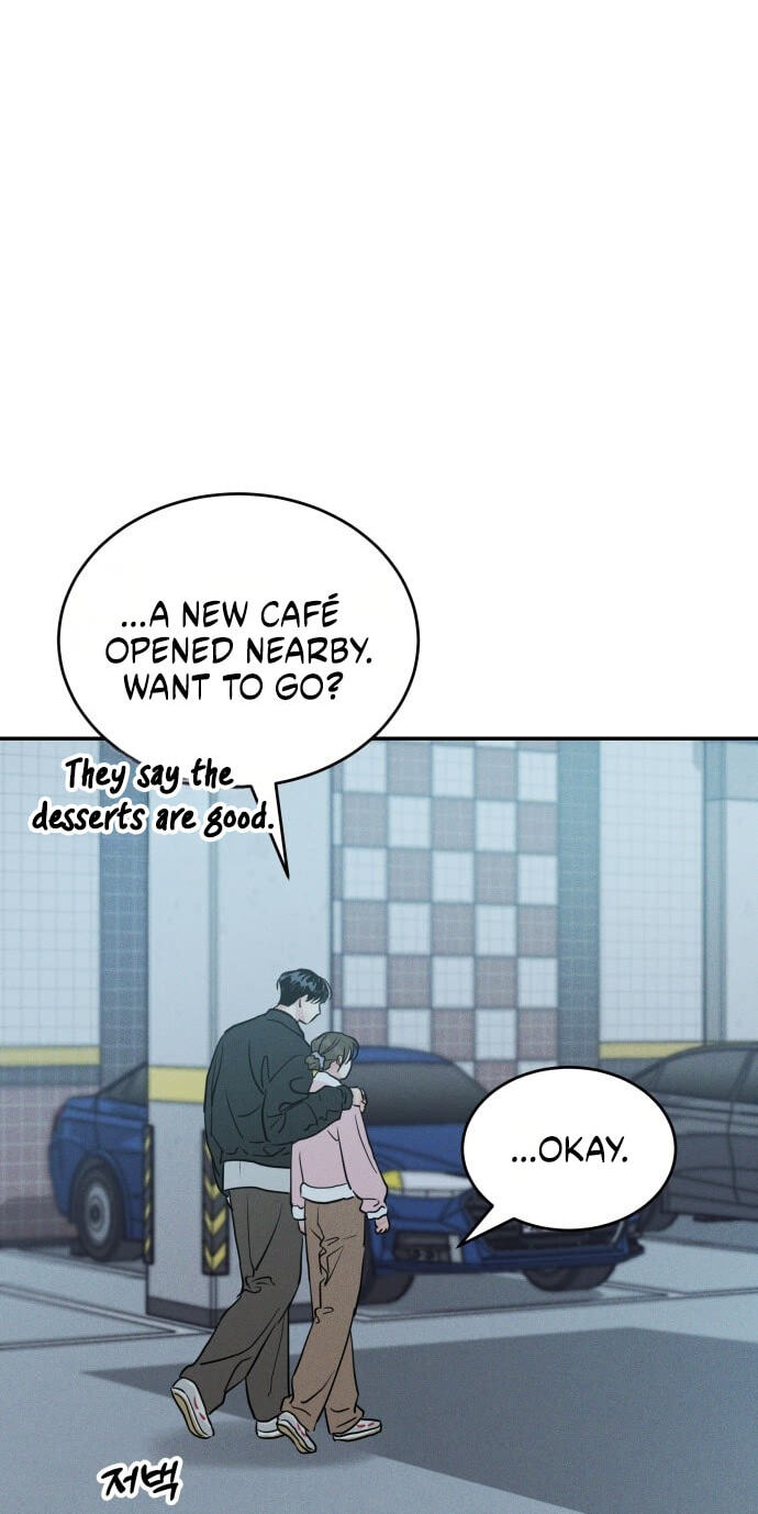 Fujunna Renai Chapter 40 page 4 - 