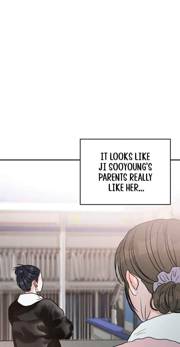 Fujunna Renai Chapter 40 page 34 - 